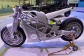 Une technologie booster motos électriques