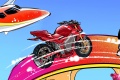 Une e Hornet chez Honda ?