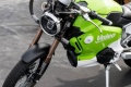 Valeo met à moto électrique