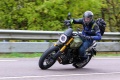 Essai Moto Morini SeieMMezzo STR SCR
