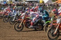 Définition Motocross