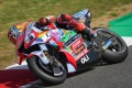 MotoGP Di Giannantonio pole Mugello