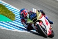 Moto2 Première victoire Ogura