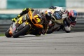 Moto2 Arbolino impose à Sepang