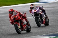 MotoGP quelles consignes Zarco Thaïlande ?