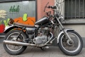 Toutes nouveautés motos salon Intermot