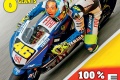Moto Journal Hors Série 100 Rossi