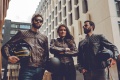 Un ensemble jean pantalon moto à 90 euros