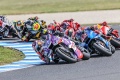Diaporama Grand Prix Australie MotoGP photos