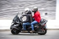 Essai Piaggio MP3 400 HPE