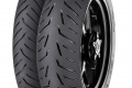 Pneu sport touring Continental ContiRoadAttack 4