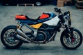 Prépa Indian FTR AMA