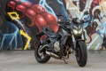 constructeur moto QJ Motor débarque Europe