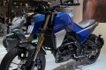 Peugeot Motocycles racheté fonds Mutares