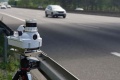 Un radar à capteur LiDAR 3D