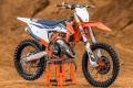 Rappel motocross 2022 KTM Husqvarna GasGas