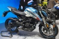 Nouveaut 2025 Roadster Voge 125R