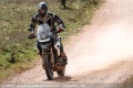 Des roulages trail à Mutuelle Motards