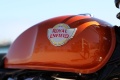 Royal Enfield Hunter 350 dévoile
