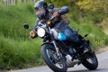 Essai Royal Enfield Scram 411