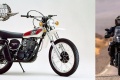 Yamaha dégaine trails légende
