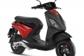 Scooter électrique Piaggio 1 2023