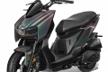 Scooter SYM MMBCU