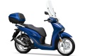 Nouveautés scooters Honda