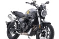 Nouveaut 2025 Scrambler Voge 525 ACX