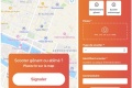 Balance ton scoot appli dénoncer scooters gênants
