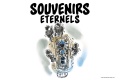 Souvenirs éternels Suzuki compétition moto
