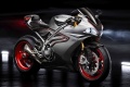 Sportive Norton Motorcycles V4SV