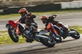 Supermotard KTM 450 SMR 2023