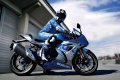 Quel avenir Suzuki GSX R 1000 ?