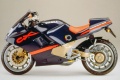 Fiche technique Gilera CX 125