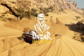 Jeu vidéo Test Dakar Desert Rally
