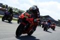 Jeu vidéo test MotoGP 22