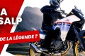 Nouveauté 2023 Honda XL750 Transalp retour légende ?