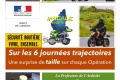 Des journées sécurité moto Ardèche