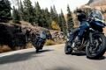 Essai comparatif Triumph Tiger 1200 GT Pro  Explorer & Rally Pro
