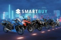 Suzuki passe à vente ligne motos