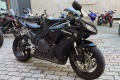 Une moto retrouvée grâce réseaux sociaux