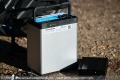 Vols batteries scooters électriques