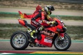 WSBK Doublé Bautista Aragon