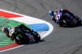 WSBK Rea enchaine course Superpole