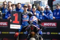 WSBK pole record Razgatlioglu