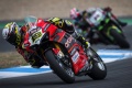 WSBK Bautista impose Portugal