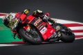 WSBK Bautista pole position à Misano