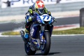 Supersport doublé Aegerter à Assen