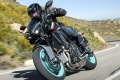 Essai Yamaha MT10